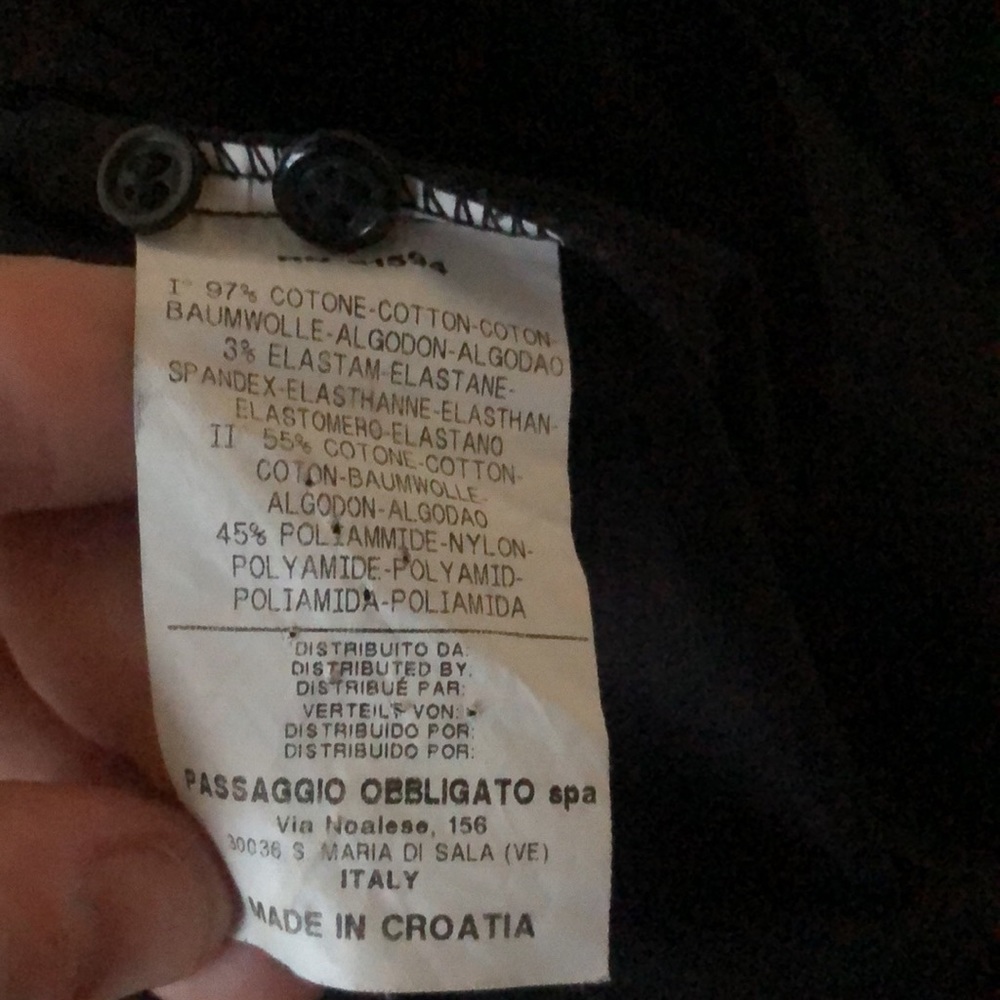 Naracamice button down - Picture 3 of 3